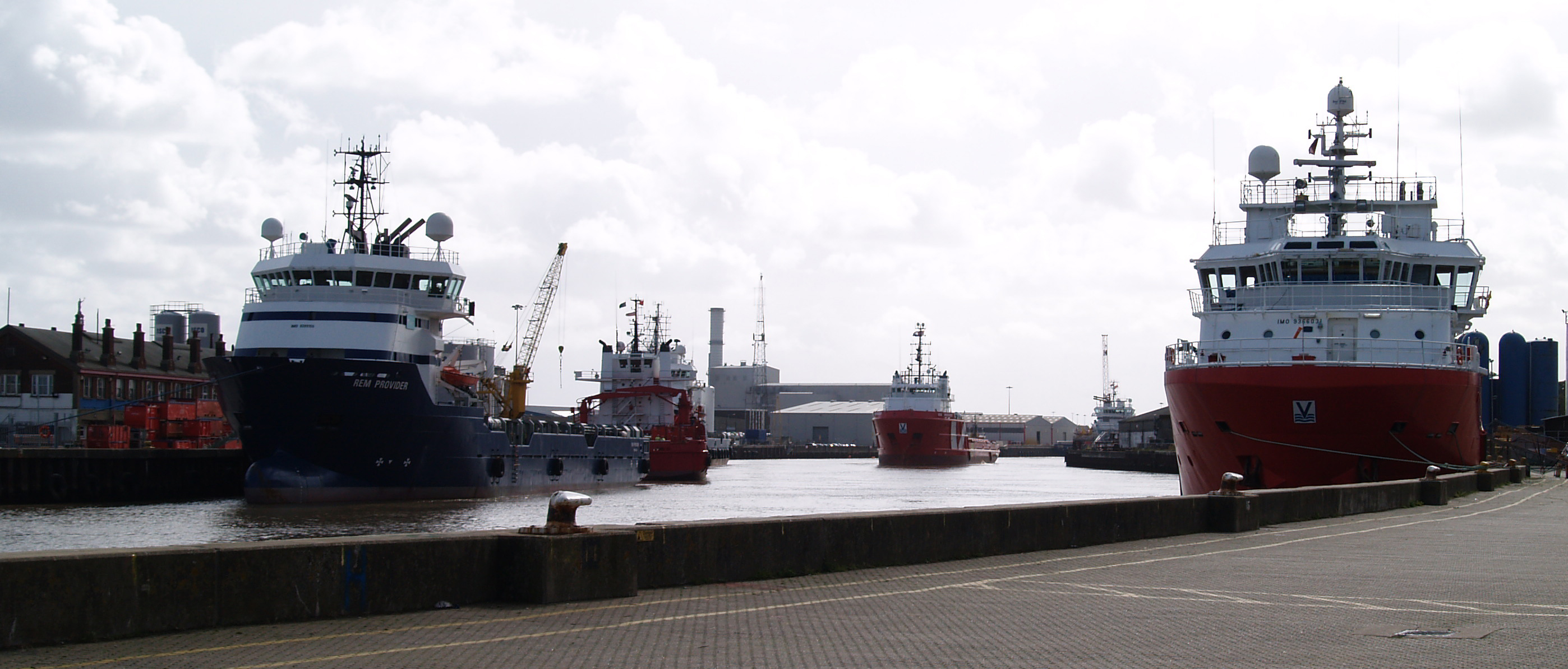 Port